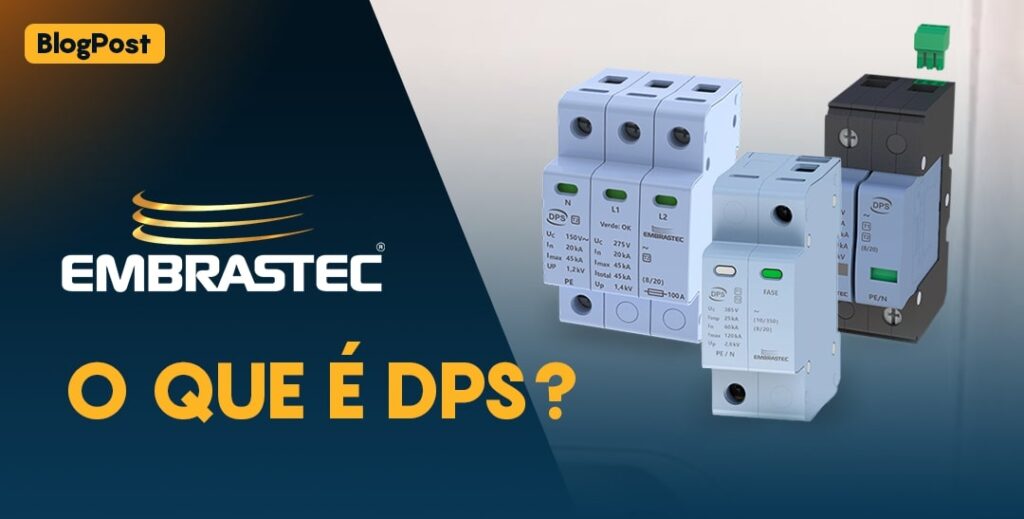 Foto post O que é DPS?