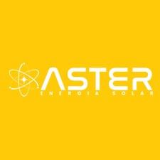Áster solar