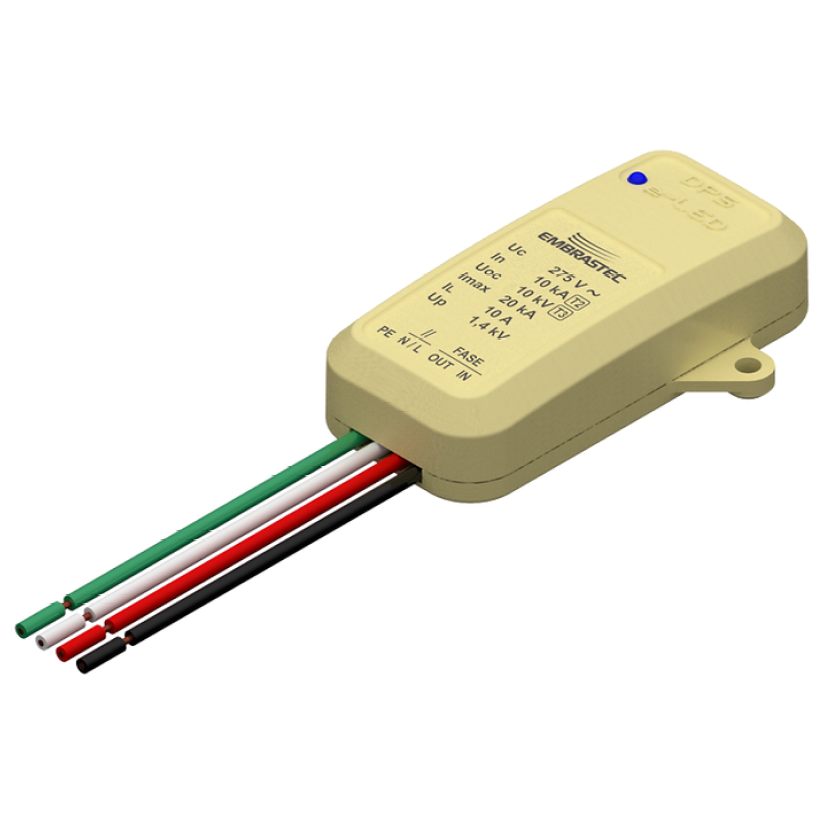 E-LED