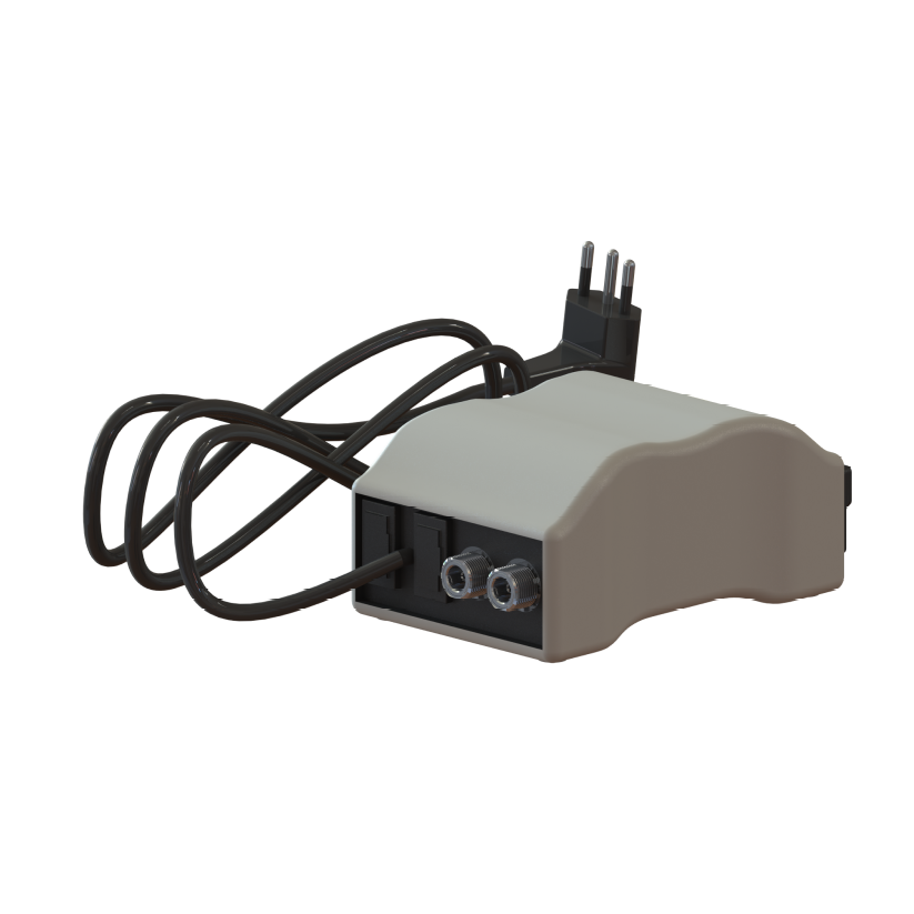 DPS Plug and Play Antena 2000