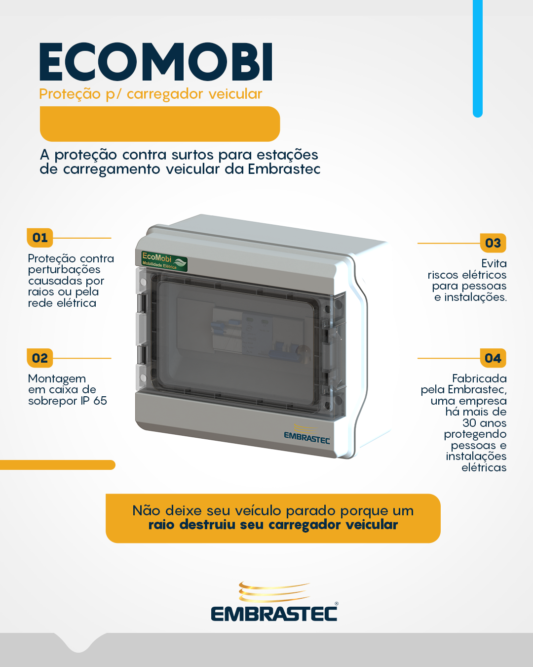 EcoMobi Folder
