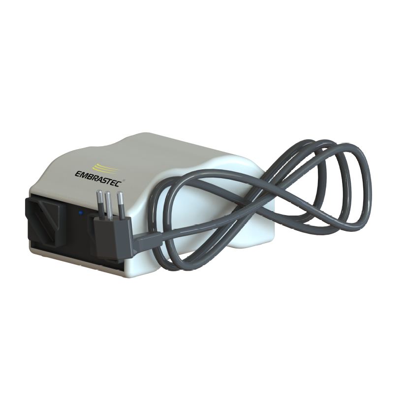 DPS Plug and Play Eletro 2000