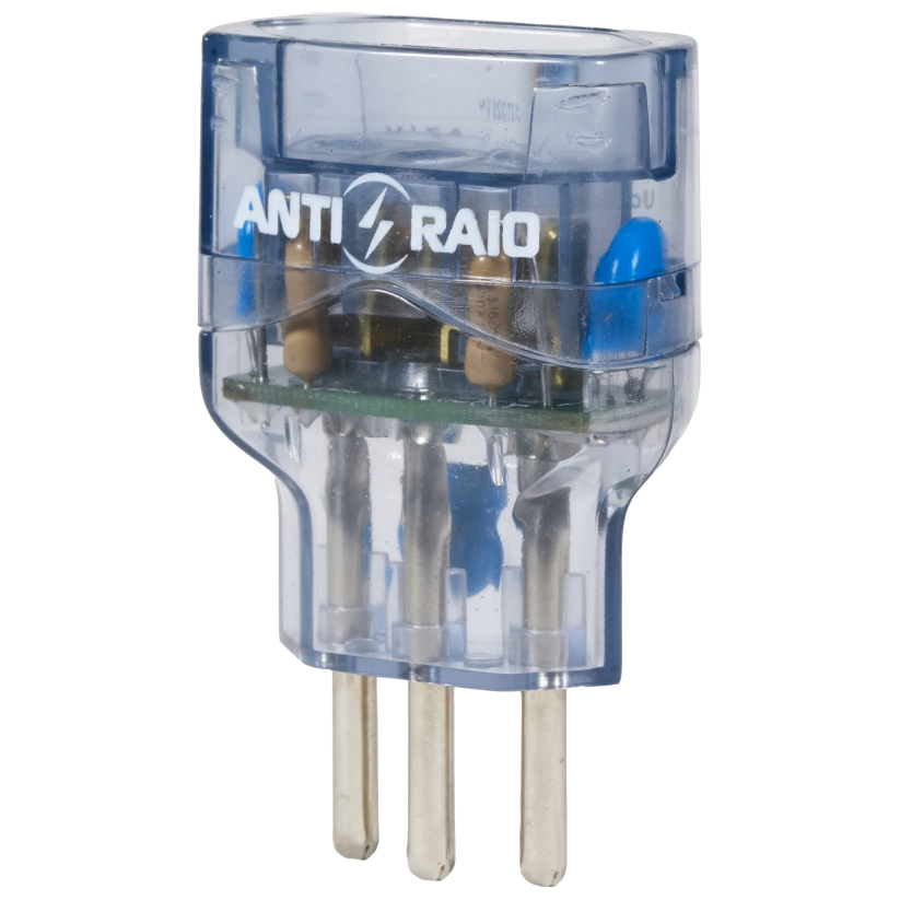 Anti-Raio