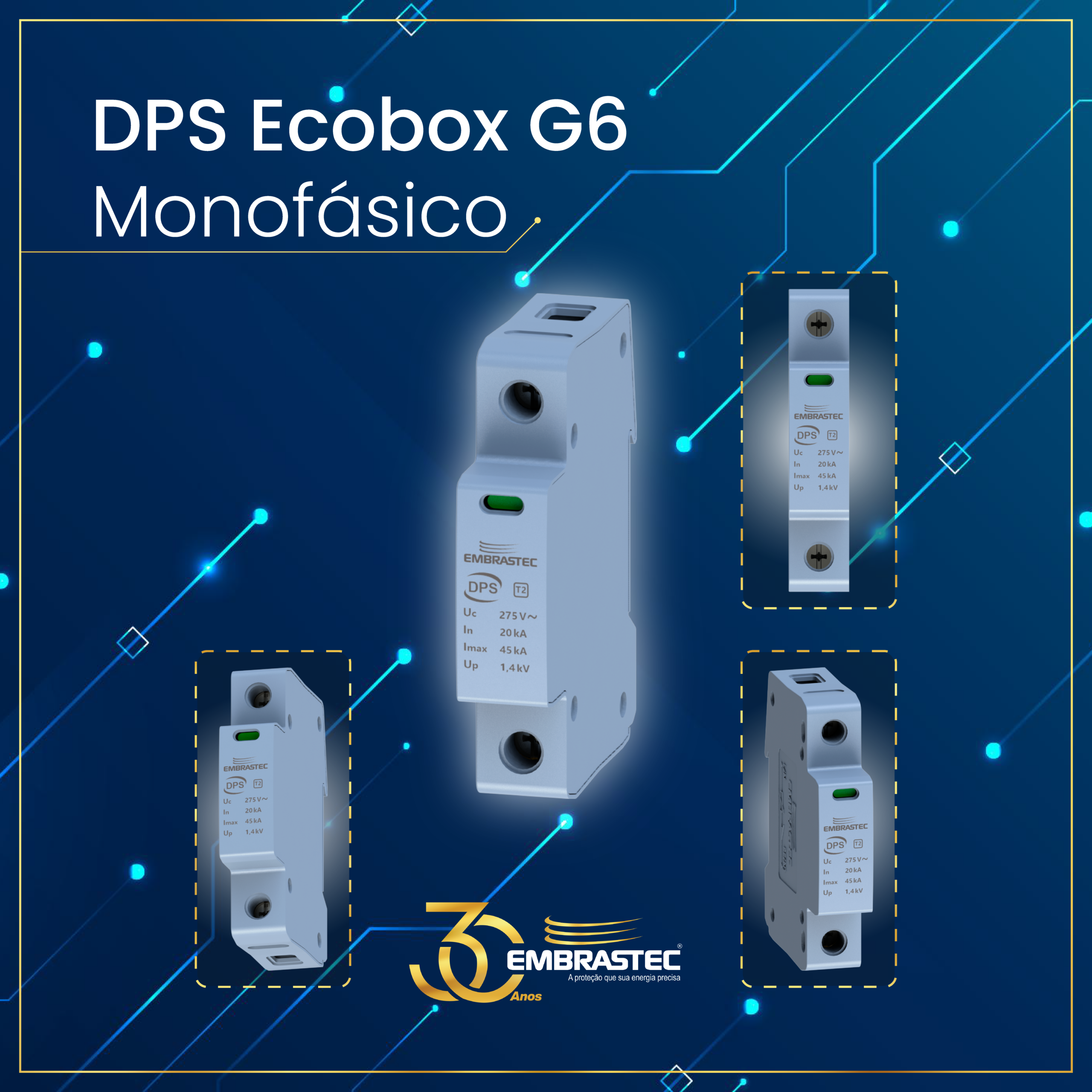 DPS - Ecobox - Imagem 4