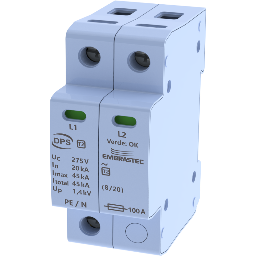 Ecobox Bipolar
