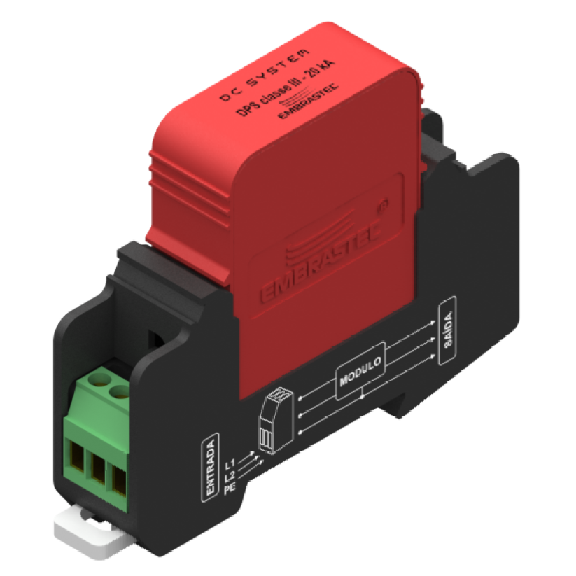 DPS Flex DC System